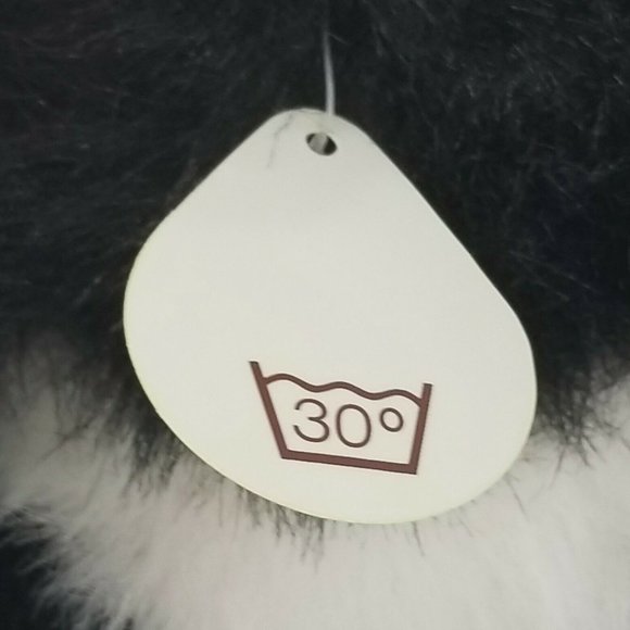 Baki Pluschtiere Handcrafted Plush E10 - Picture 7 of 7